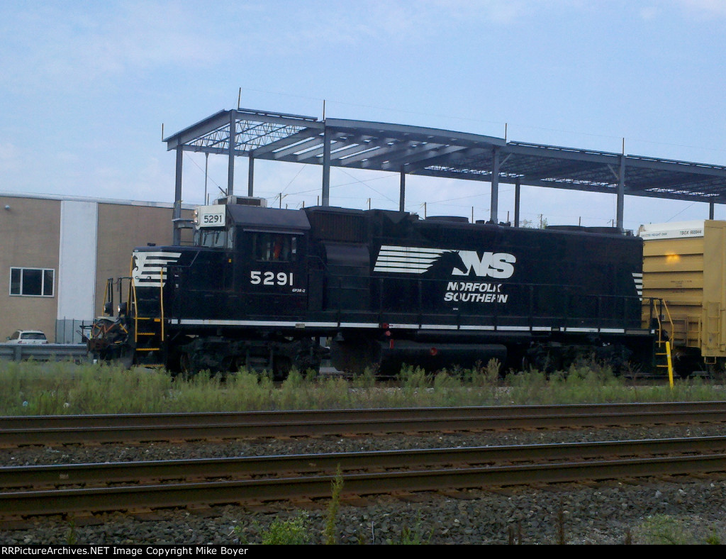 NS 5291